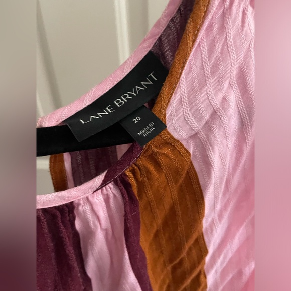 Lane Bryant size 20 - Picture 4 of 5